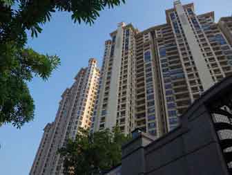 绥中房屋外墙防水